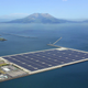 Image for article titled After Two Years of Nuclear Crises, Japan Opens Its Biggest Solar Park